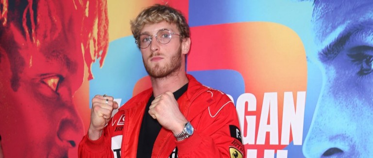 Floyd Mayweather Vs Logan Paul Odds A Big Odds Move Insight Oddschecker