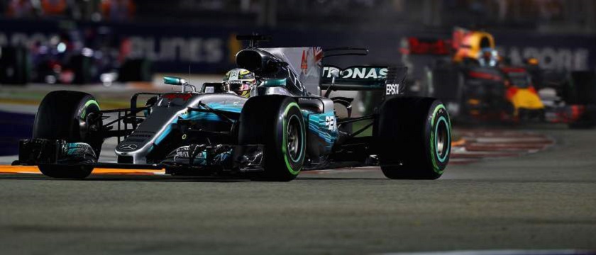 F1 Odds Lewis Hamilton Dominates Bahrain Grand Prix Betting Insight Oddschecker