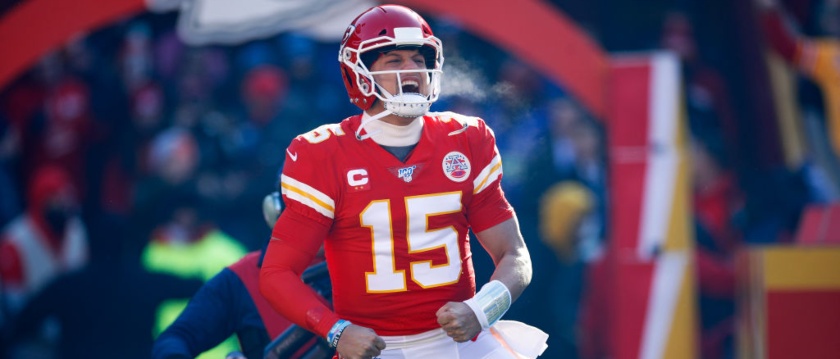 Bet On Kansas City Chiefs