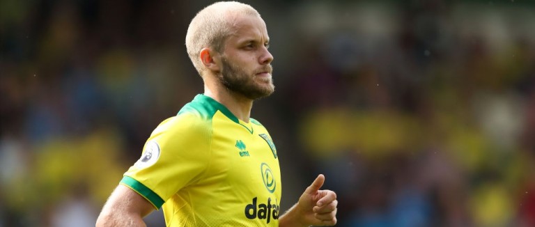 Pukki Patience And Togetherness Define Norwich S Early Season Insight Oddschecker