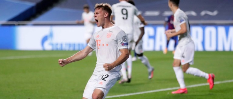 Bettors Backing Bayern Champions League Odds Insight Oddschecker