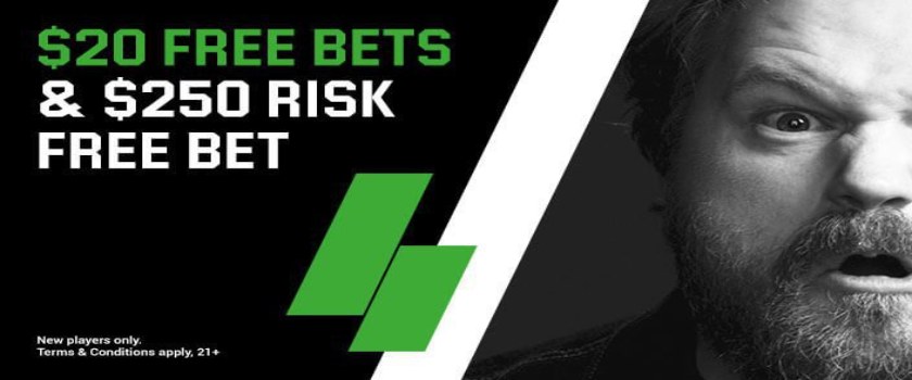 Unibet Free Bet