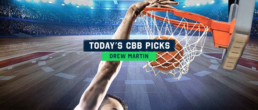 Ncaa college basketball odds today