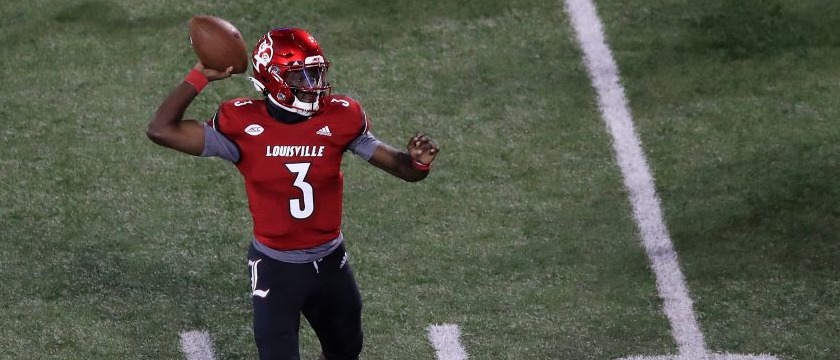 Fsu Vs Louisville Predictions College Football Week 8 Picks Oddschecker