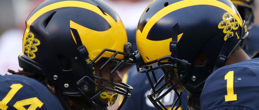 michigan vs michigan state prediction betting pick latest odds picks oddschecker