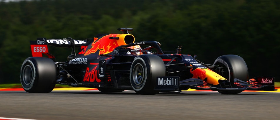 Formula 1 Odds Betting Verstappen Must Dominate At Belgian Gp Picks Oddschecker