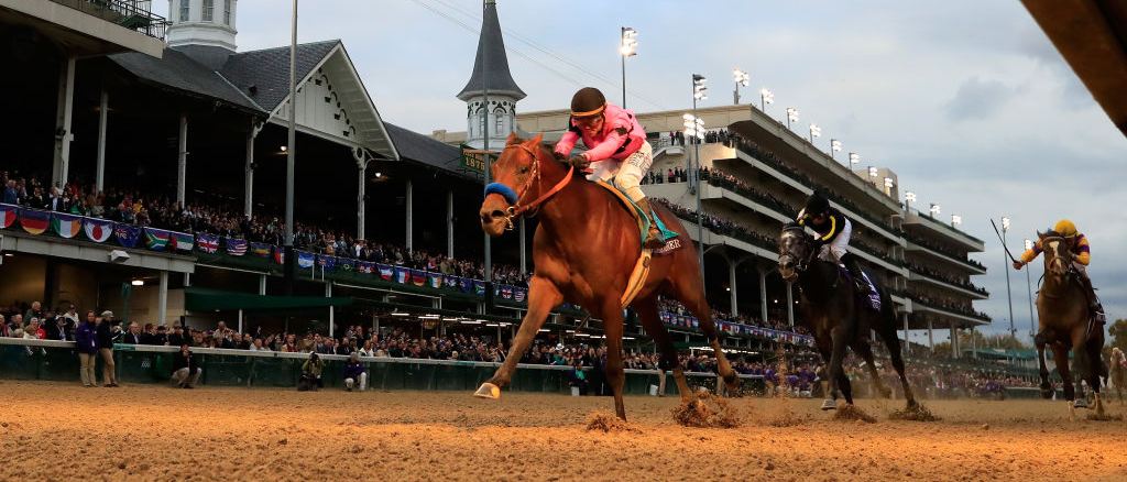 Saturday Horse Racing Picks Late Pick Four At Churchill Downs Picks Oddschecker