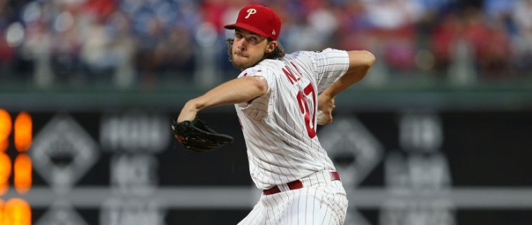 MLB Opening Day Picks: Philadelphia Phillies vs. Atlanta ...