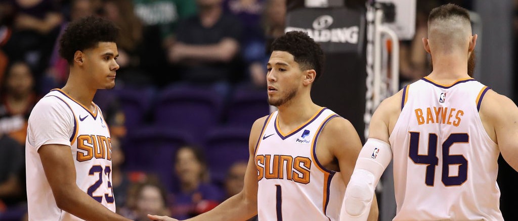 Milwaukee Bucks Vs Phoenix Suns Prediction Game 1 Picks Picks Oddschecker