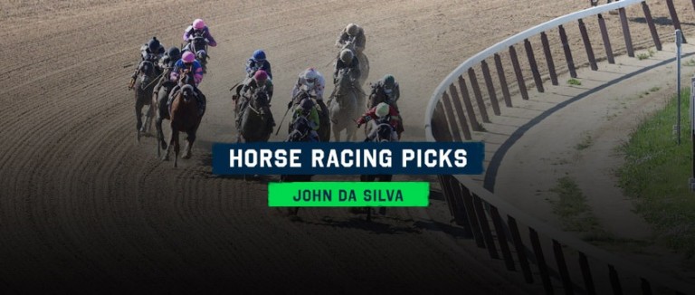 Oddschecker Handicapper John Dasilva