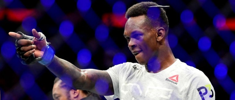 Adesanya V Vettori Betting Odds Boxing Mma Oddschecker