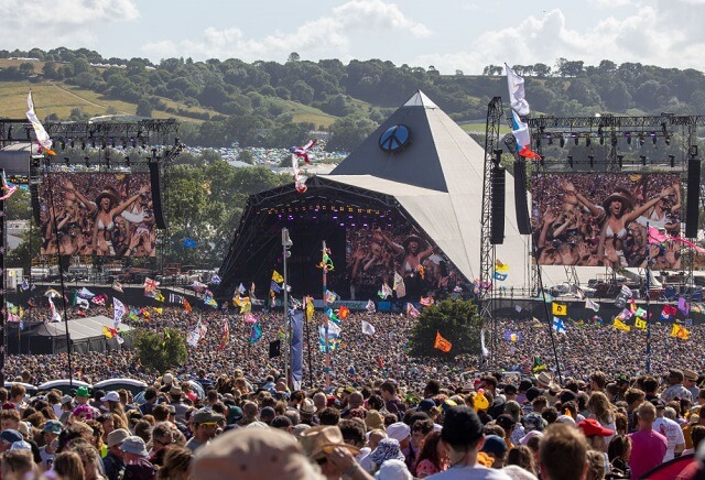 2023 Glastonbury Festival Lineup – Billboard