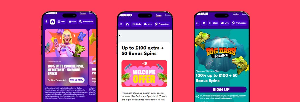Casumo Casino