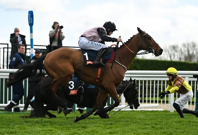 Andy Holding's Supreme Novices' Hurdle Ante-Post Tips - serwer2311392 ...