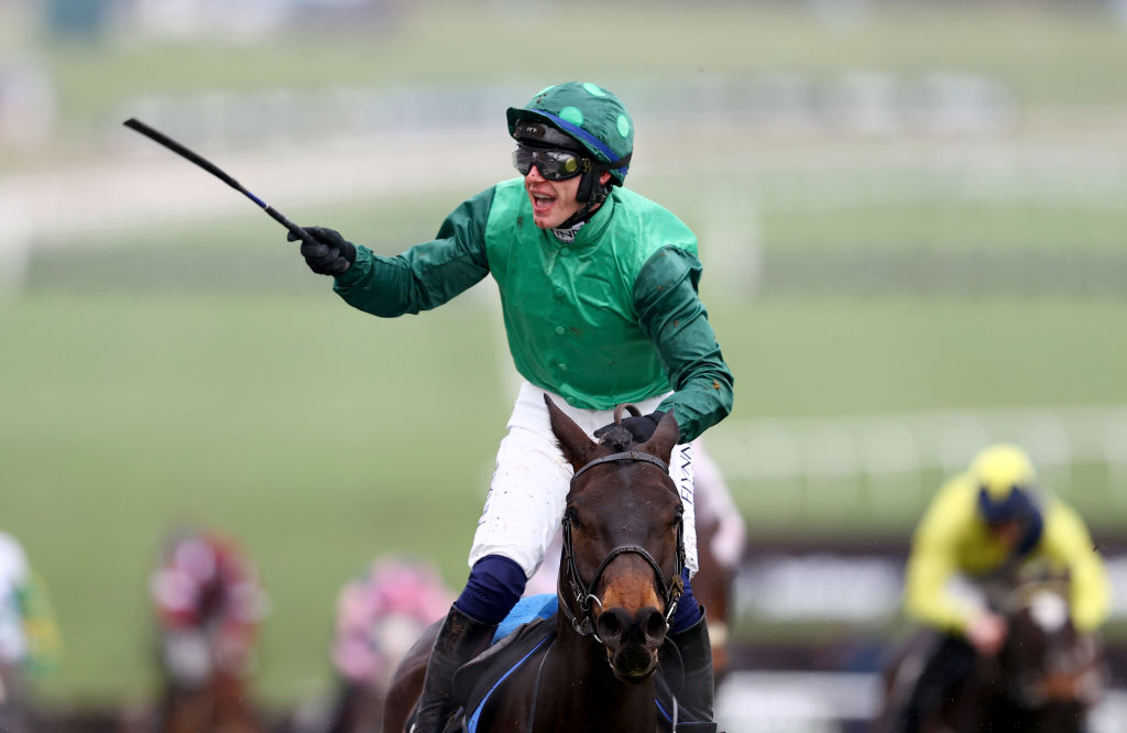 Irish Champion Hurdle Tips, Runners & Prediction at the Dublin Racing