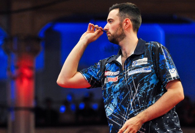 2024 PDC World Darts Championship Betting: 10 Pre-Tournament