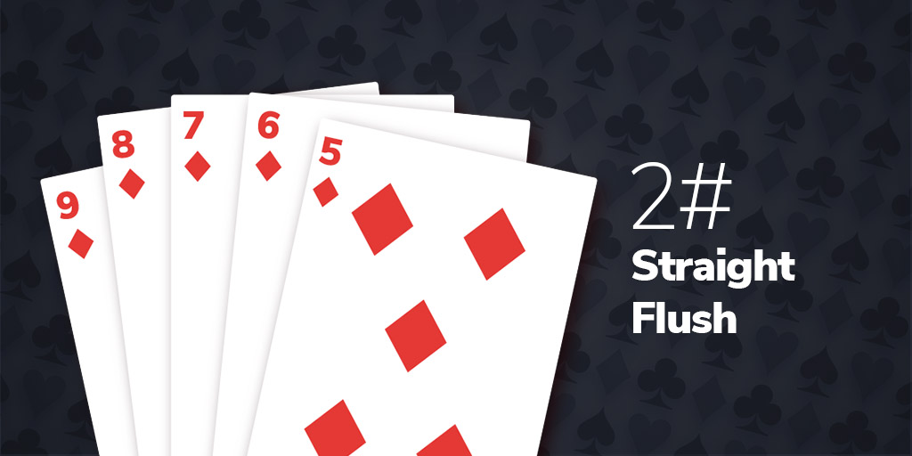 Does A Straight Flush Beat A Full House In Poker