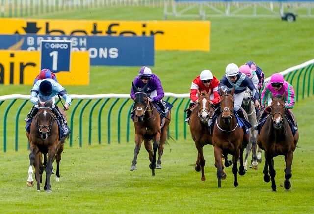 coronation stakes 2022 betting websites