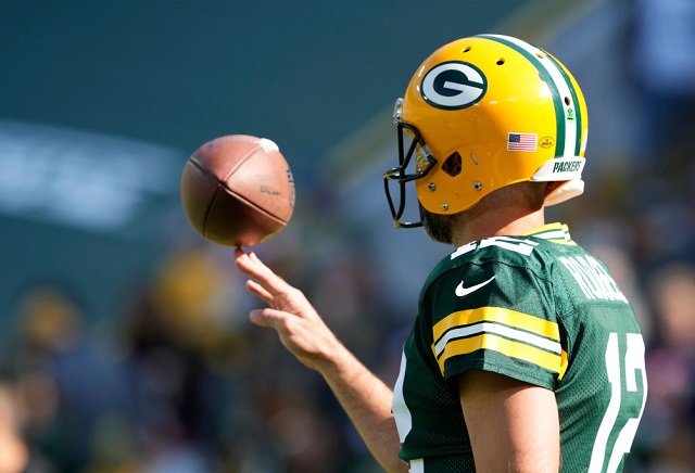 New York Giants @ Green Bay Packers tips: NFL London best bets and