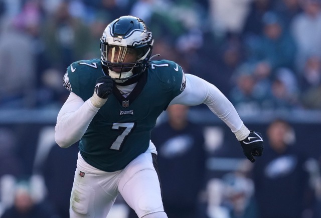 2023 Super Bowl odds, pick: Jalen Hurts solid against Chiefs as Eagles  claim second title in franchise history 
