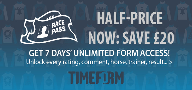 Timeform's Classic Chase Preview: Favourite, Outsider, Stats & Verdict ...